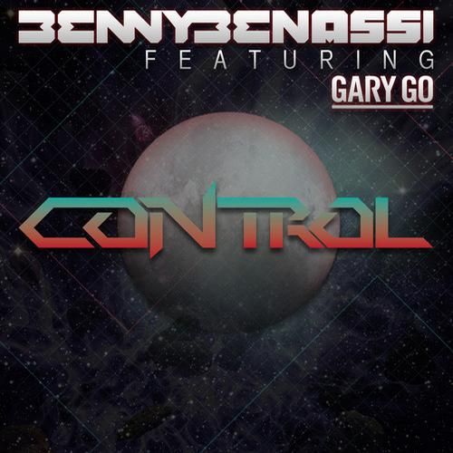 control benny benassi 
