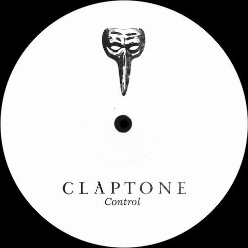 control claptone  