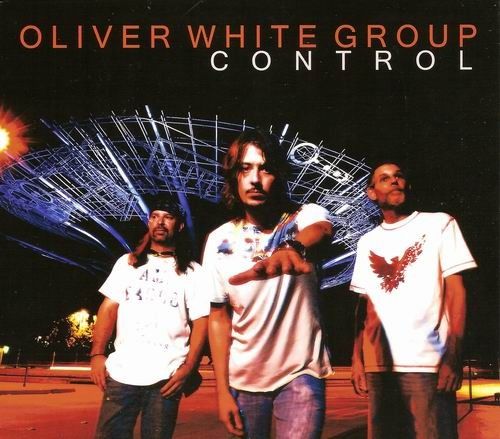 control oliver white group  