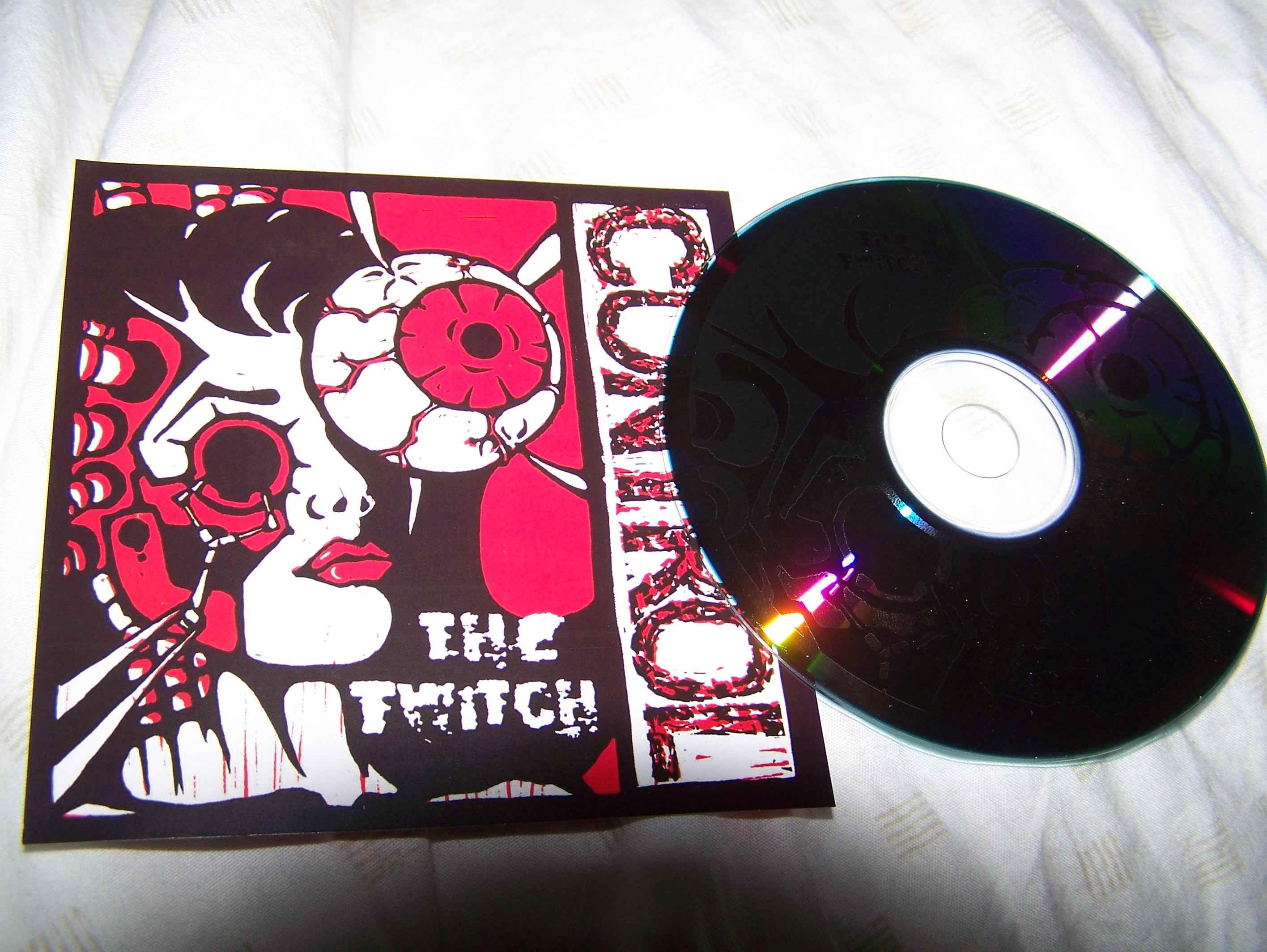 control the twitch aps vbr 