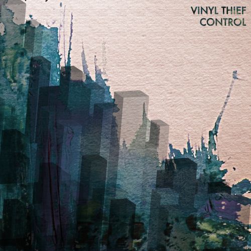 control vinyl thief 