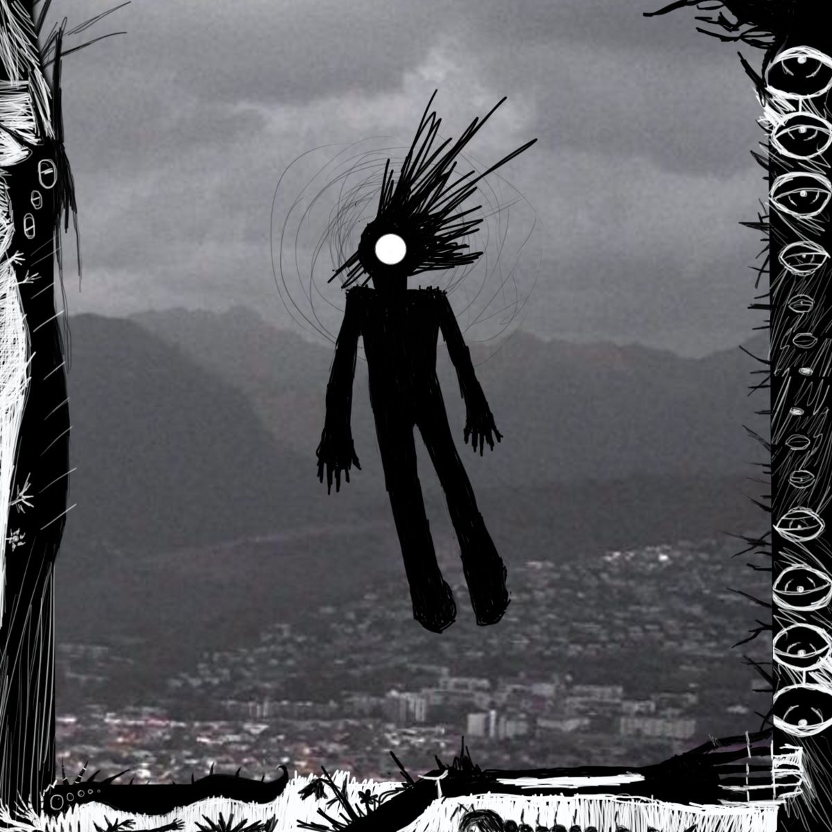 controlled breathing sugary sweet machine 