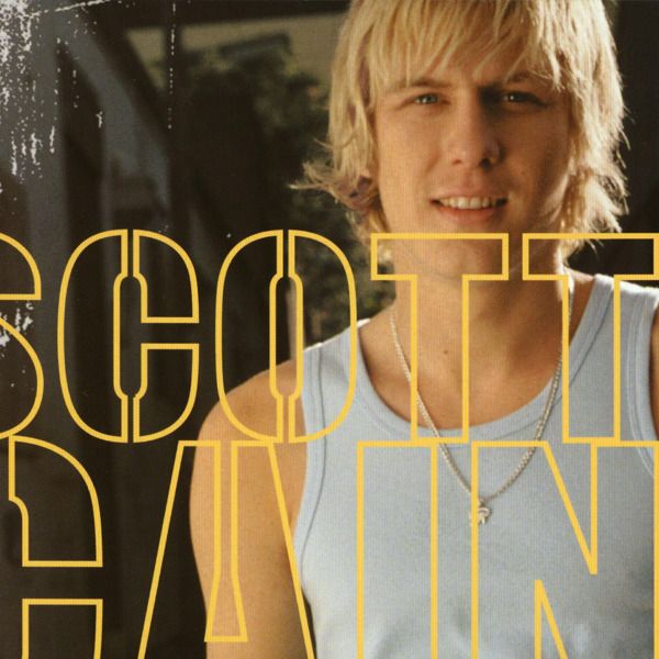 controlled folly scott cain  