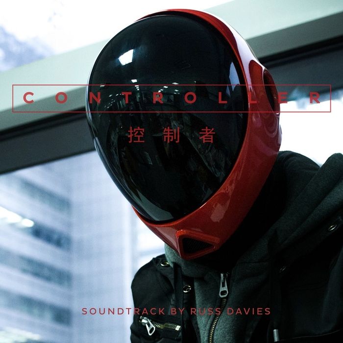 controller original russ davies 