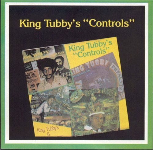 controls king tubby 