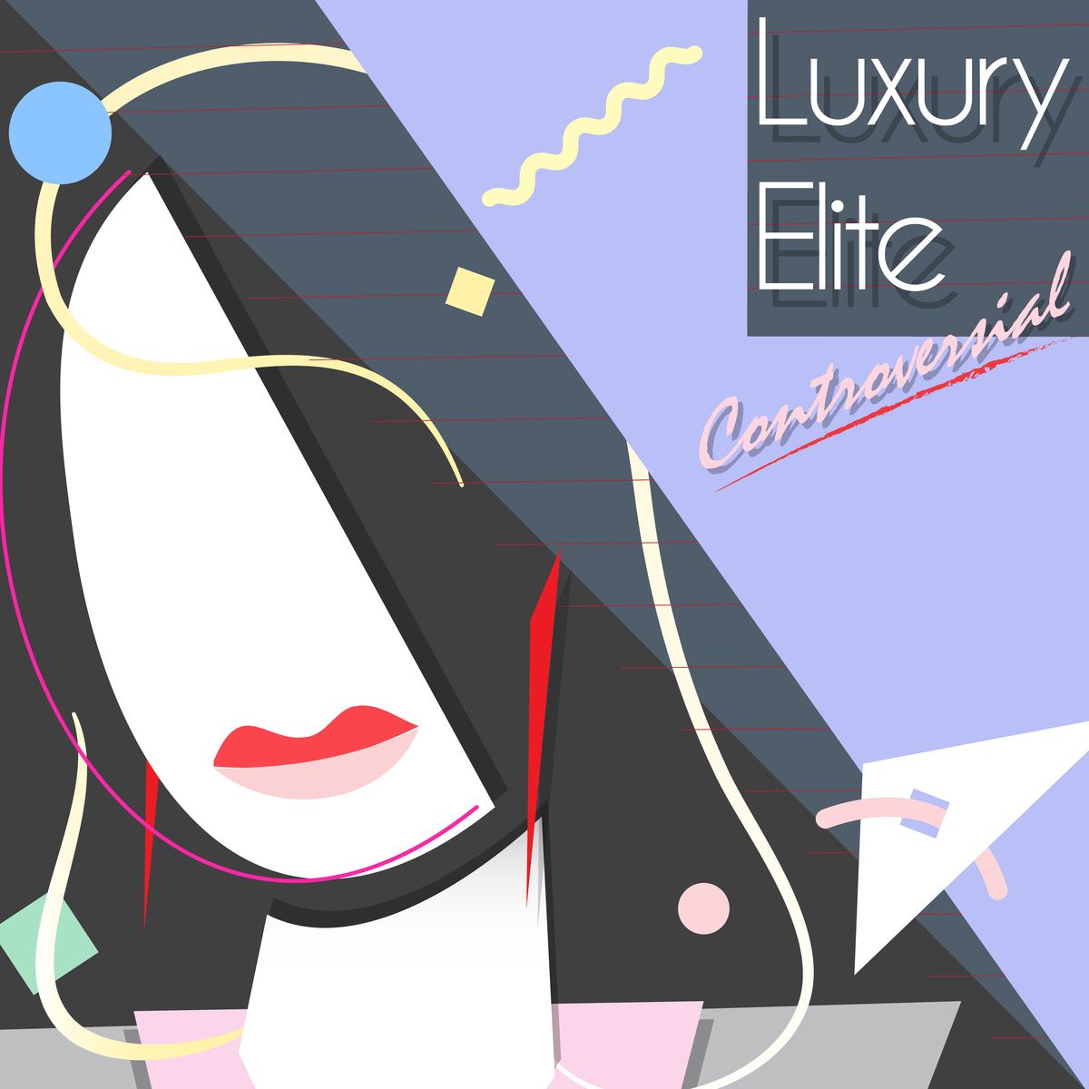 controversial luxury elite 
