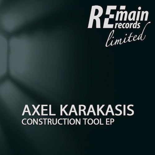 contruction tool axel karakasis  