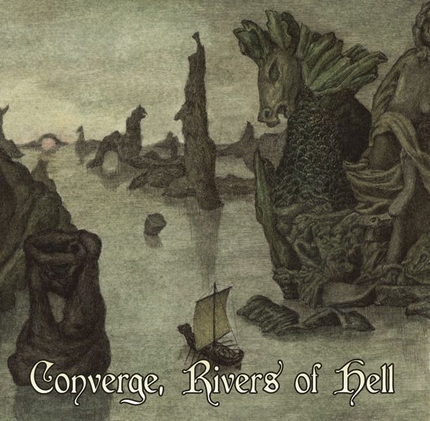 converge rivers of midnight odyssey 