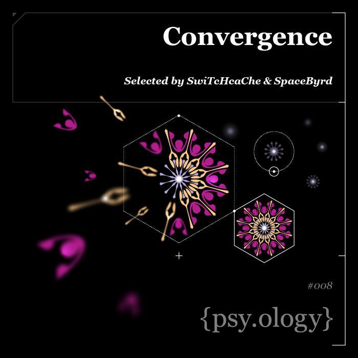 convergence algorhythm  