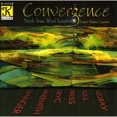 convergence north texas wind sym 