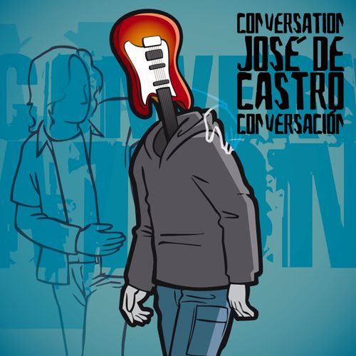 conversarion jose de castro 