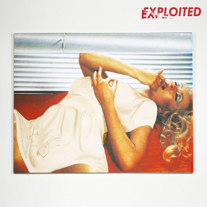 conversation piece homework 