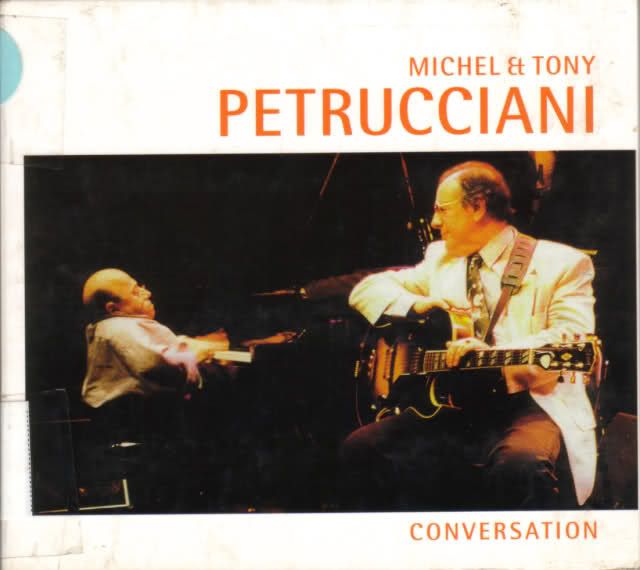 conversation michel petrucciani 