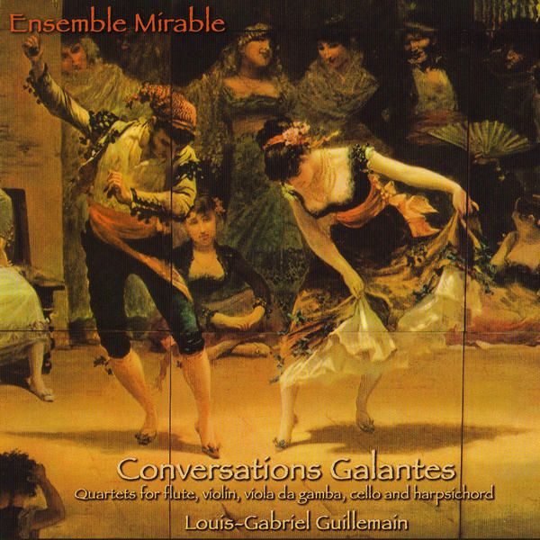 conversations galant ensemble mirable 