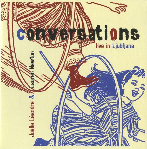 conversations live joelle leandre 