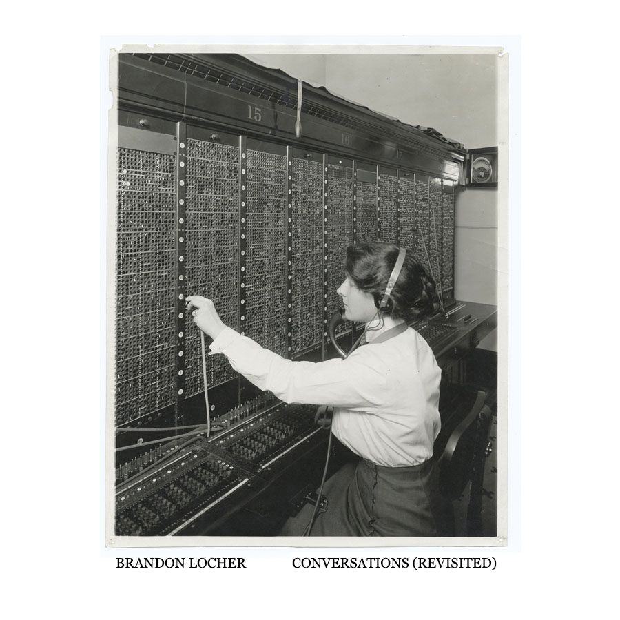 conversations revis brandon locher  