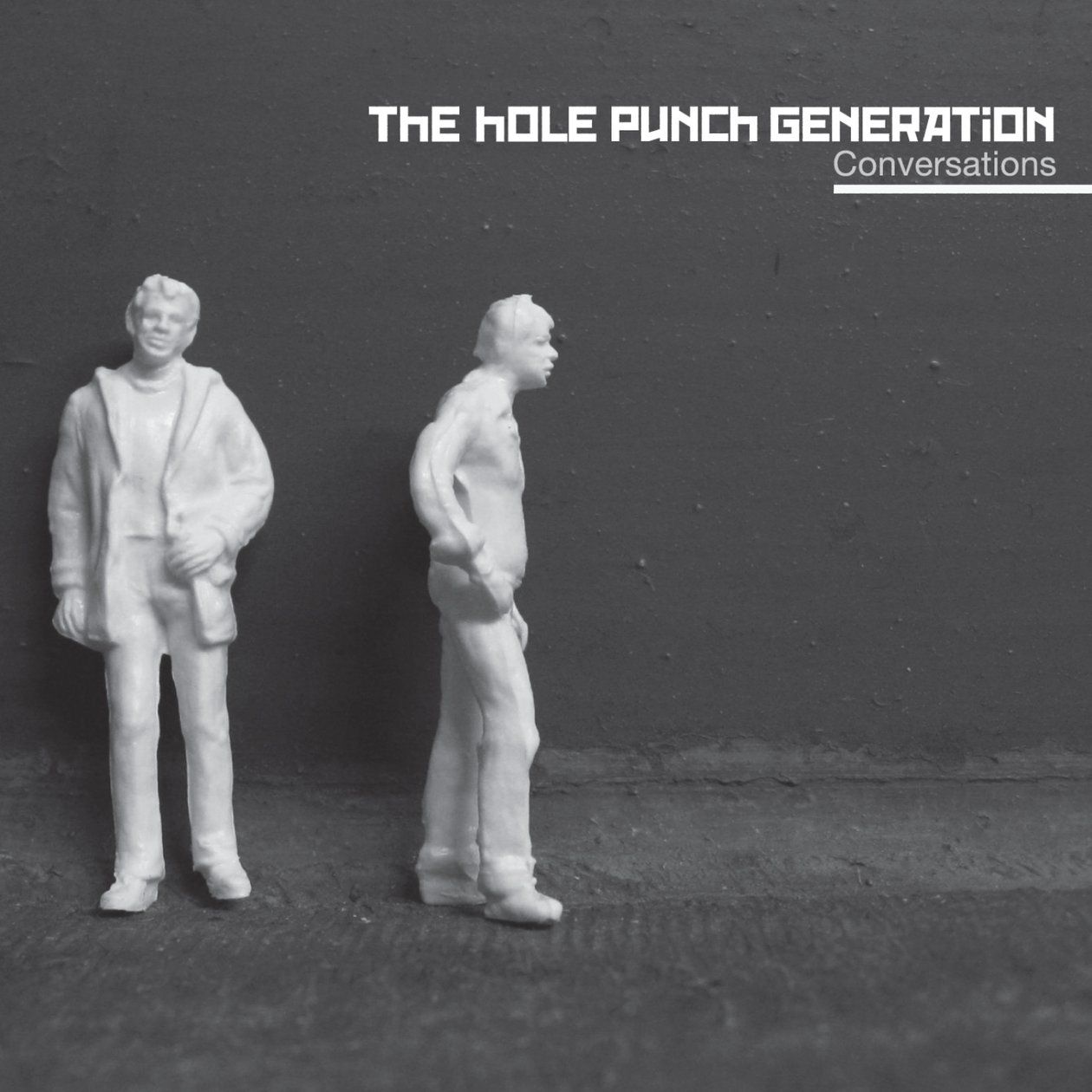 conversations the hole punch gener 