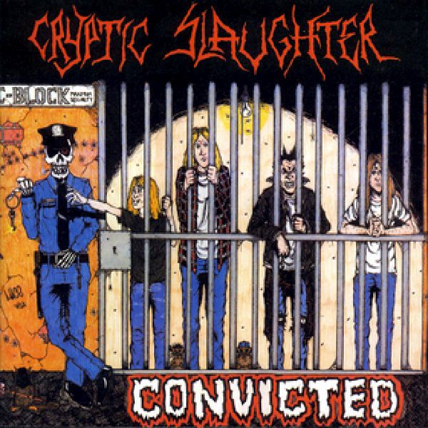 convicted cryptic slaughter 