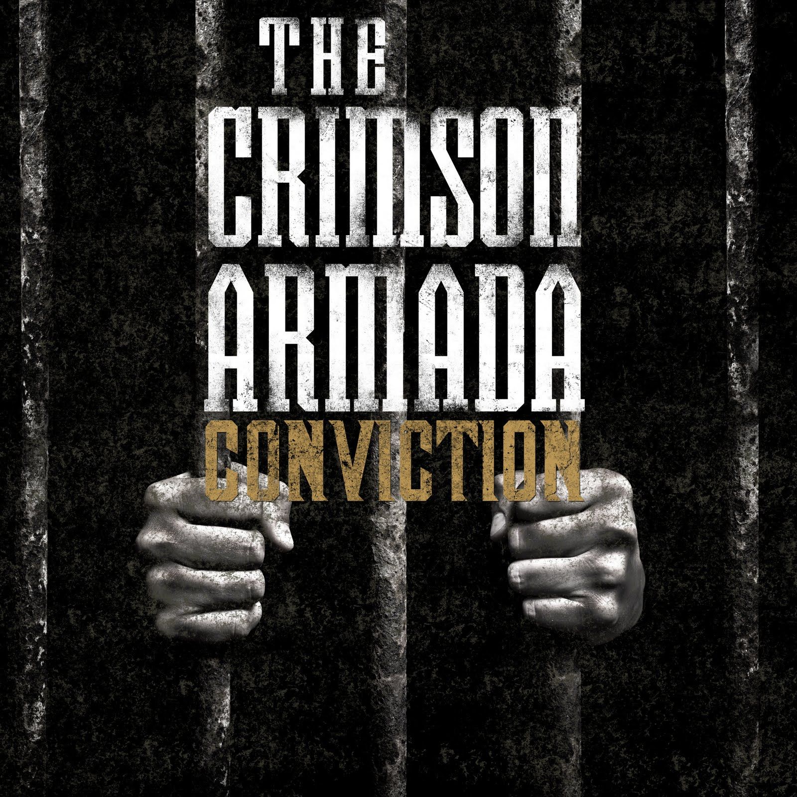 conviction the crimson armada 