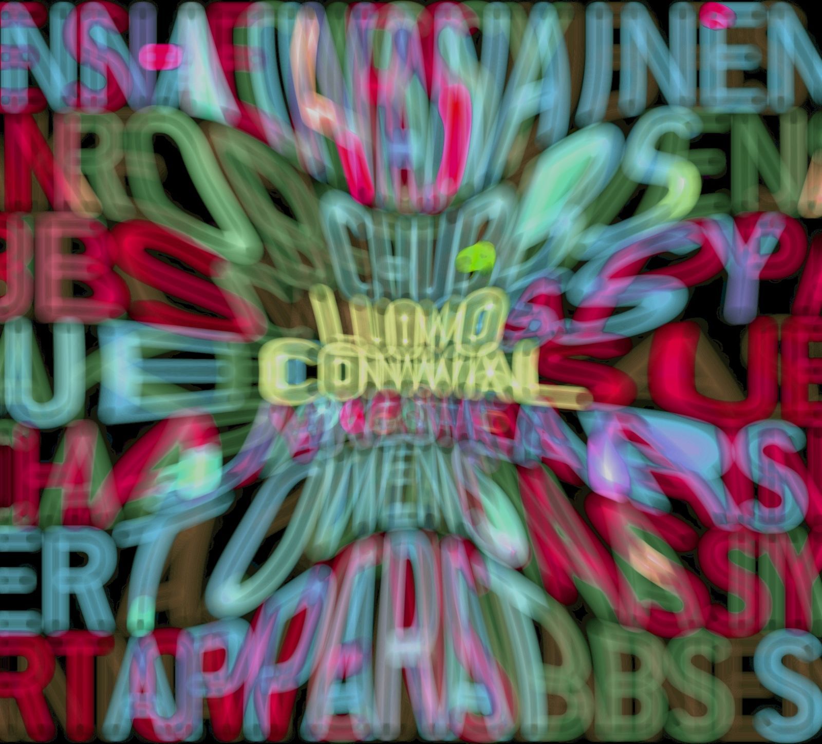 convivial remixes luomo 