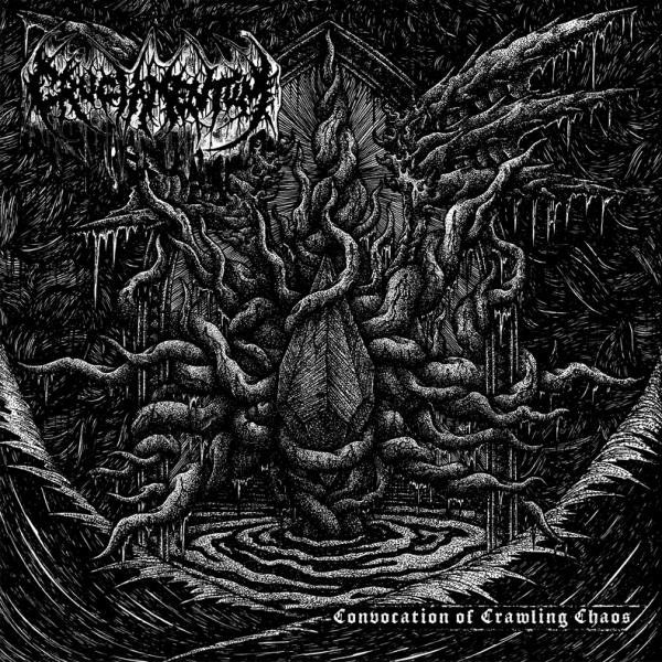 convocation of crawl cruciamentum 