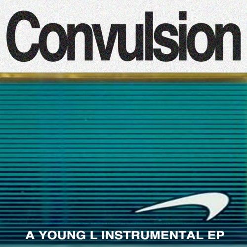 convulsion ep young l  