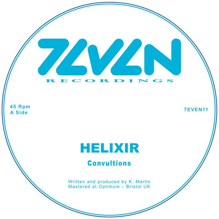 convultions let me helixir 