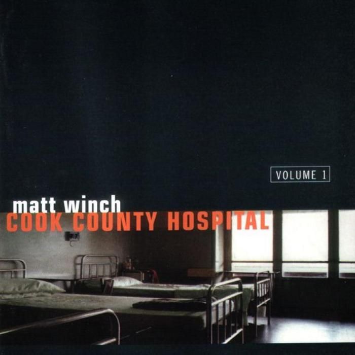 cook county hospital matt winch 
