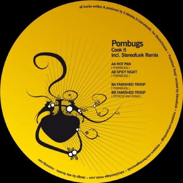cook it pornbugs  