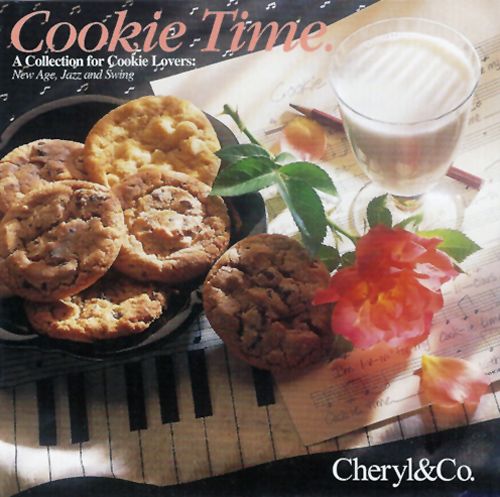 cookie time john tatgenhorst 