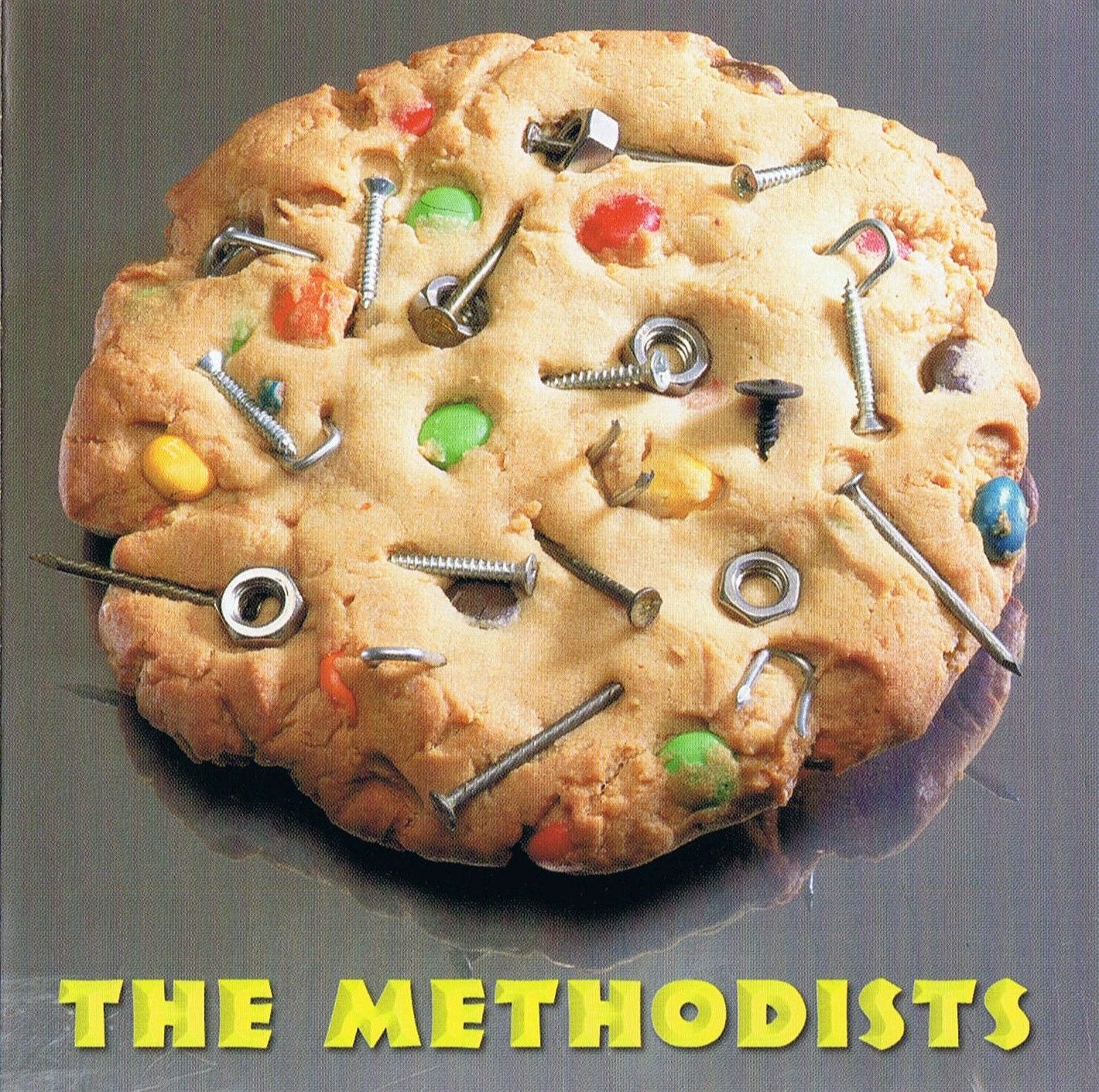 cookie the methodists 