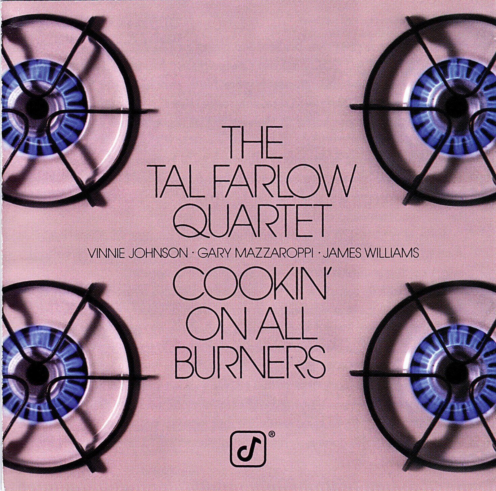 cookin on all b tal farlow 