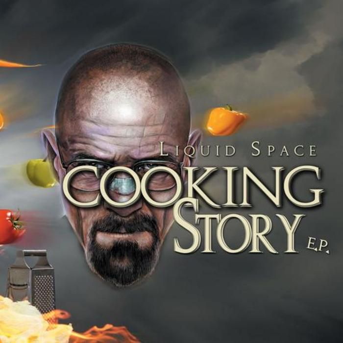 cooking story liquid space 