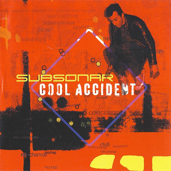 cool accident subsonar 