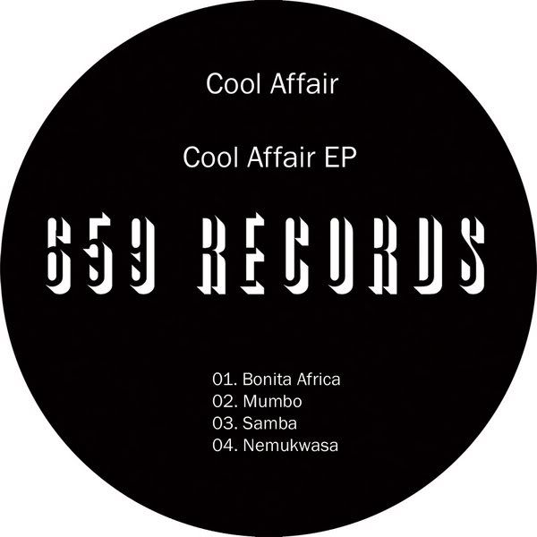 cool affair ep cool affair  