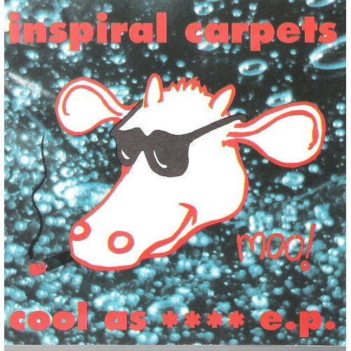 cool as inspiral carpets 
