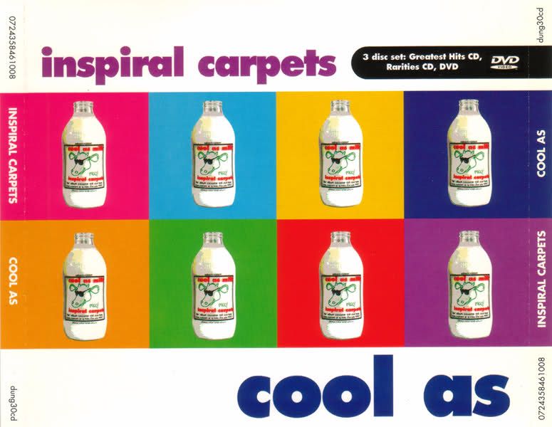 cool as inspiral carpets 