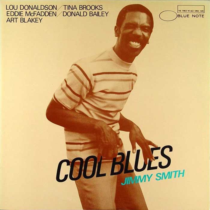 cool blues jimmy smith 