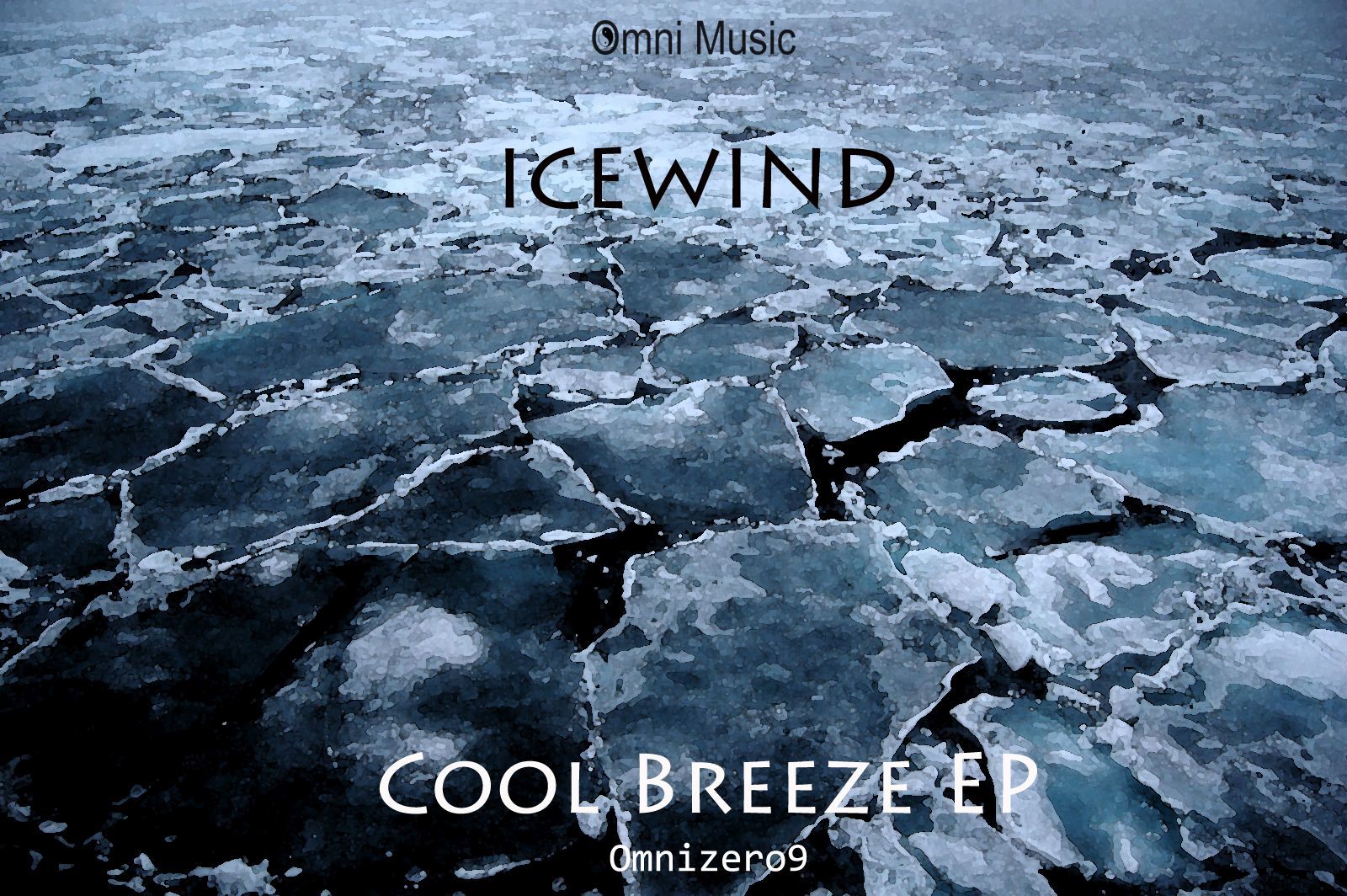 cool breeze ep icewind  