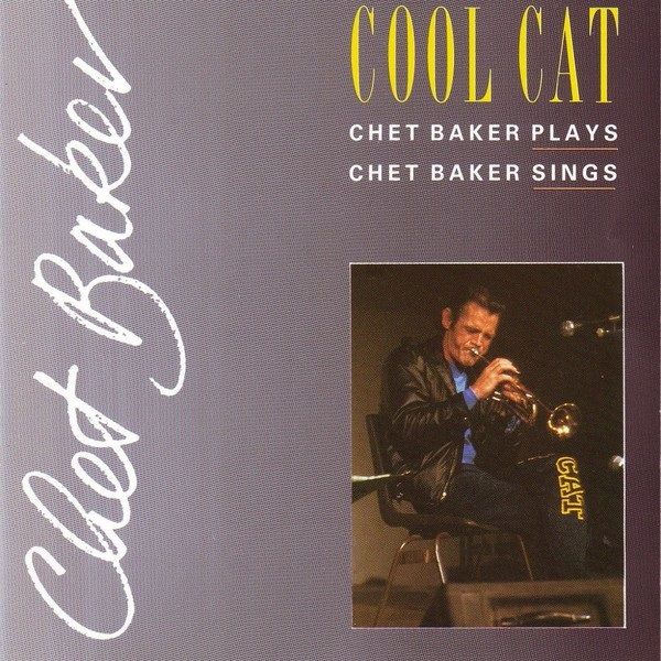cool cat chet baker 