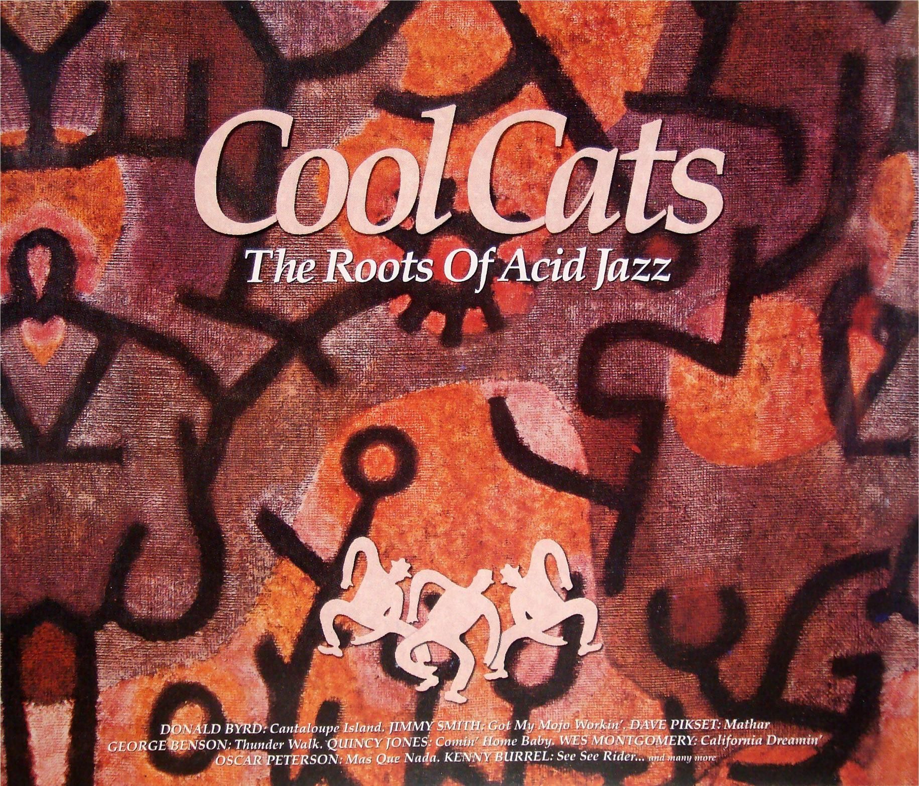 cool cats the roots cal tjader 