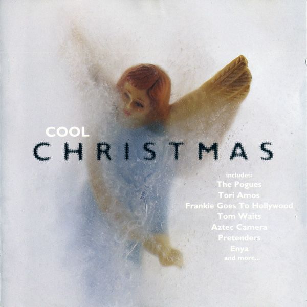 cool christmas aztec camera 