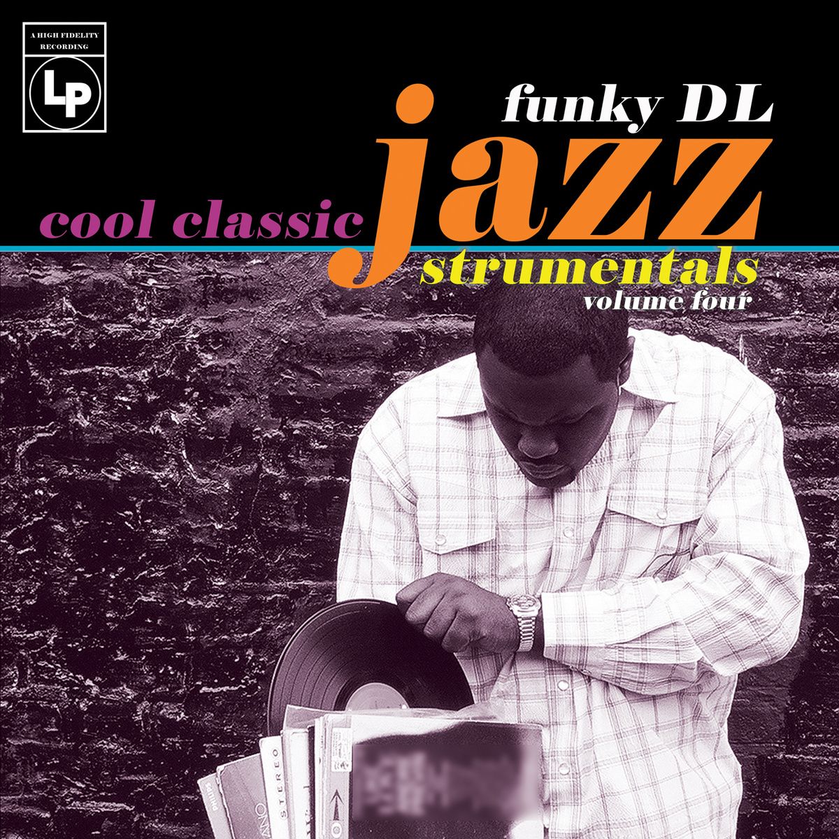 cool classic jazzstr funky dl 