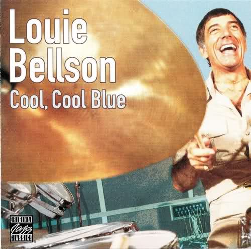 cool cool blue louie bellson 