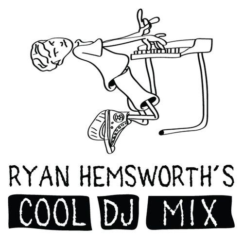cool dj mix ryan hemsworth  