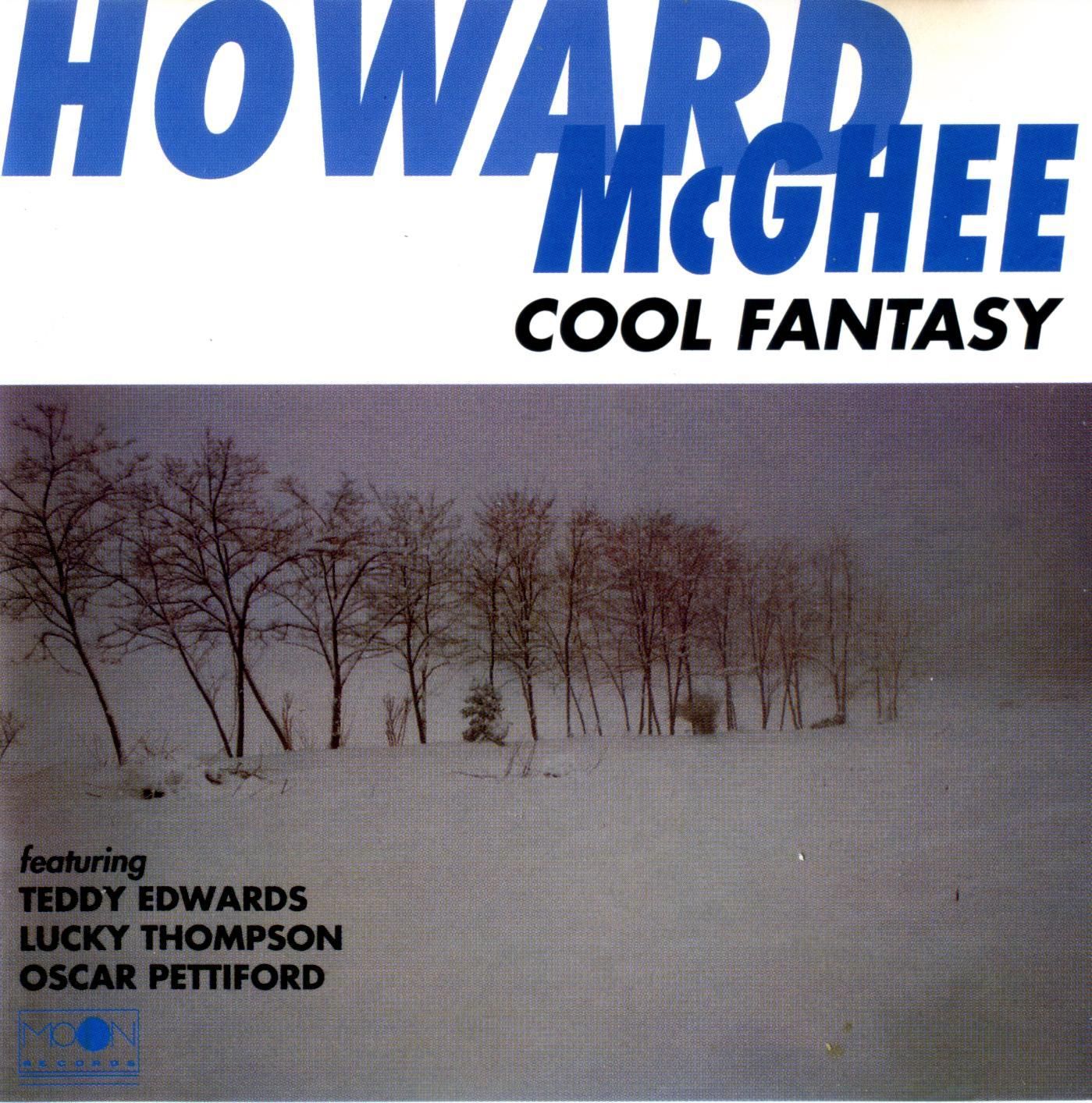 cool fantasy howard mcghee 