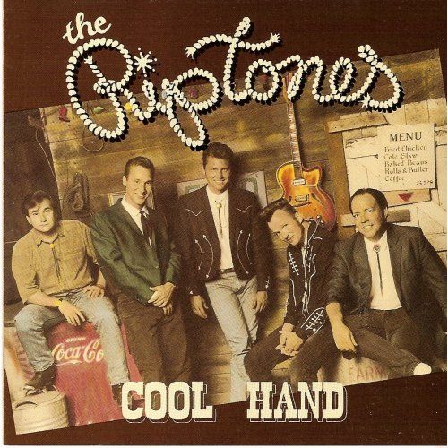 cool hand the riptones 