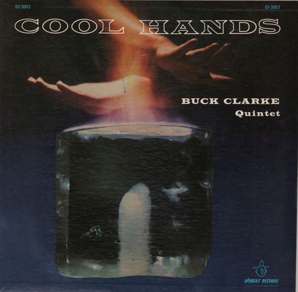 cool hands buck clarke 