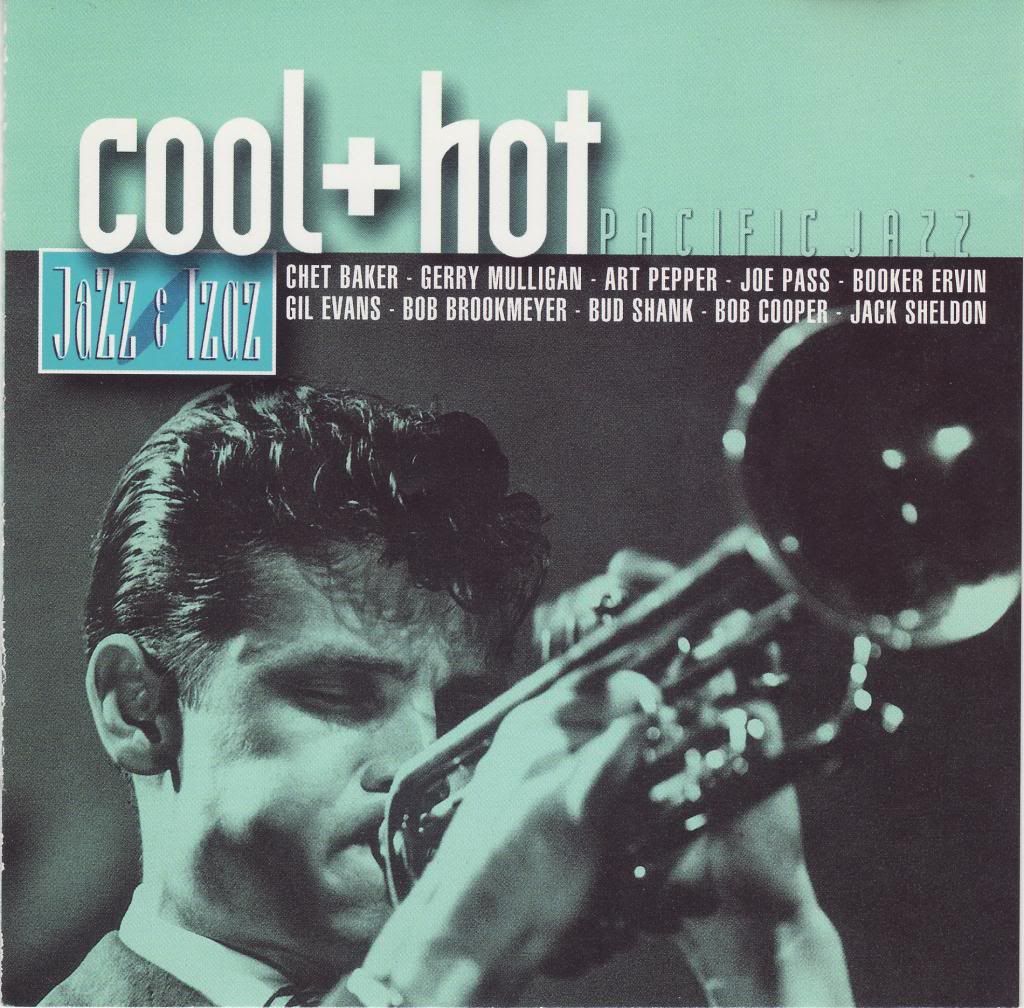 cool hot paci art pepper  