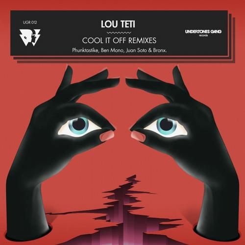 cool it off remixes lou teti  